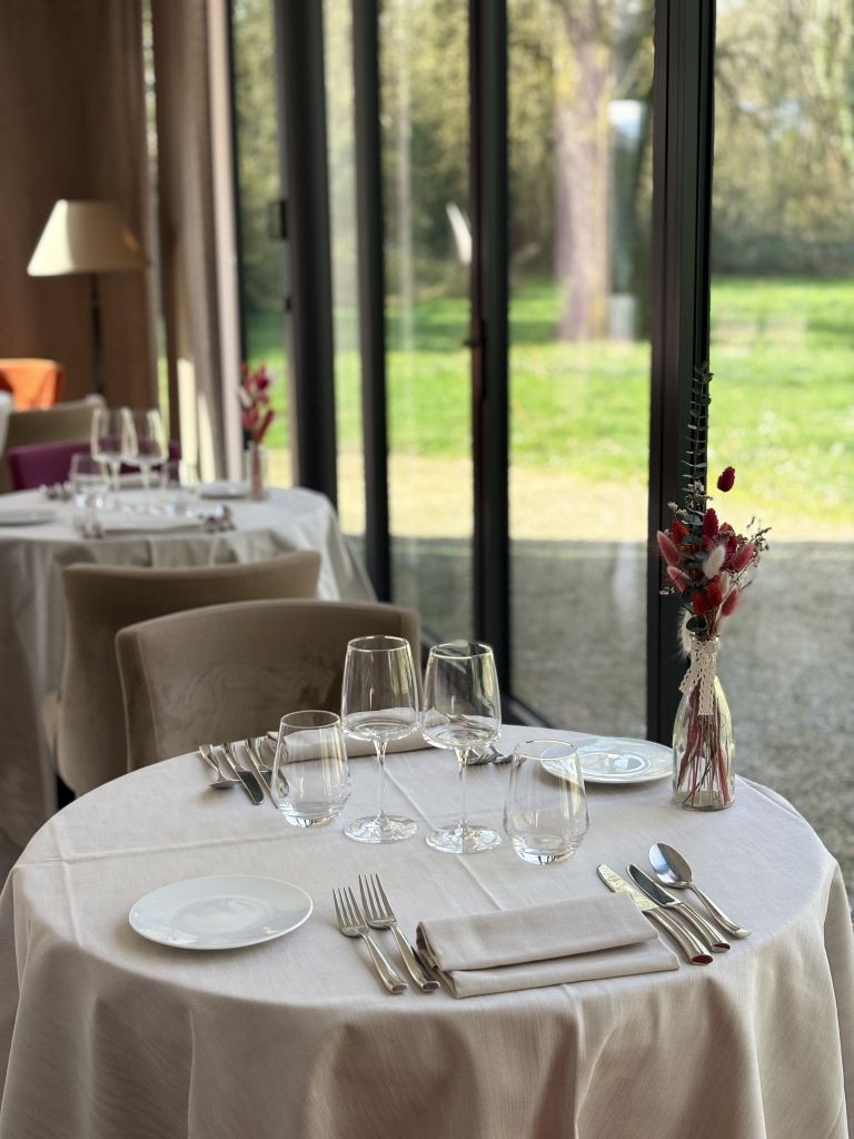 Le Restaurant