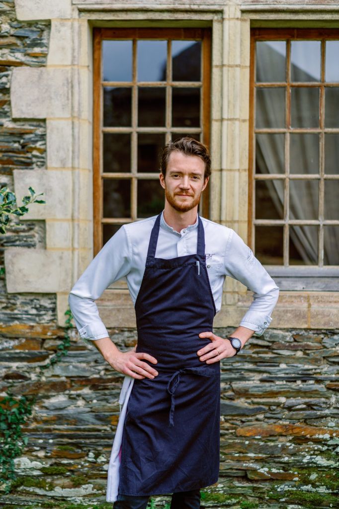 Le Chef